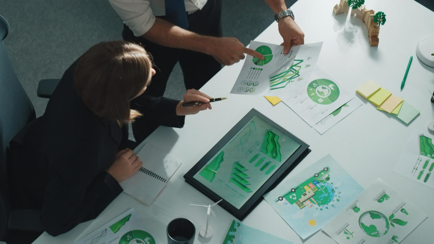 Ecovadis: Who Should Get and How to Improve Performance