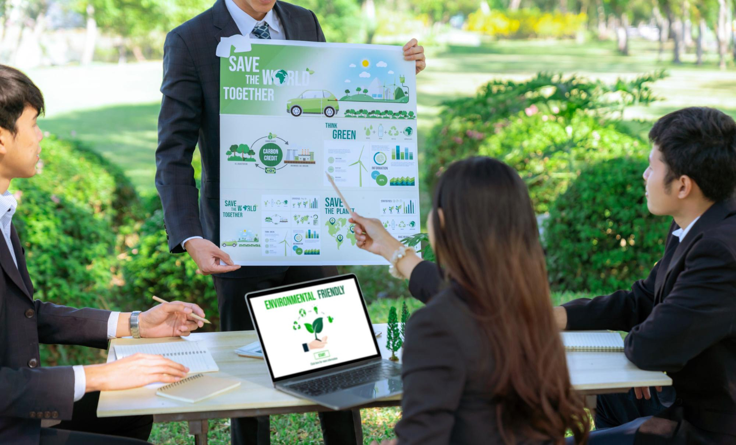 Addressing ESG Pain Points for Effective ESG Adoption