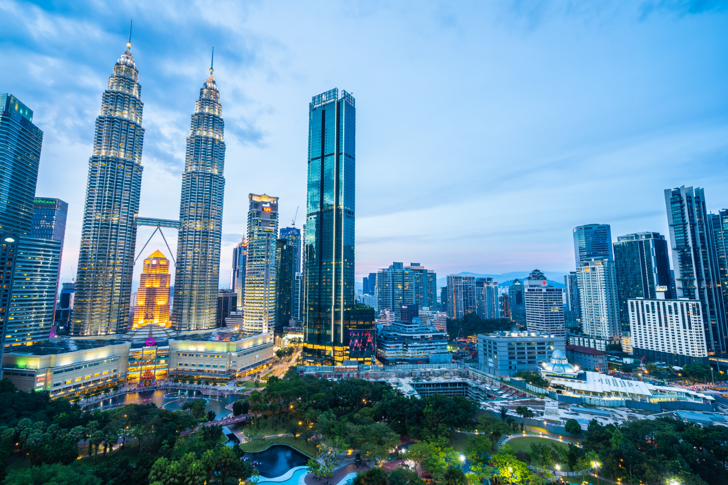 ESG Requirements in Malaysia