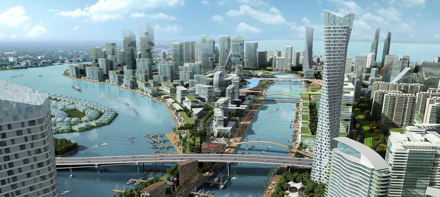 Environmental Sustainability Progress in Malaysia