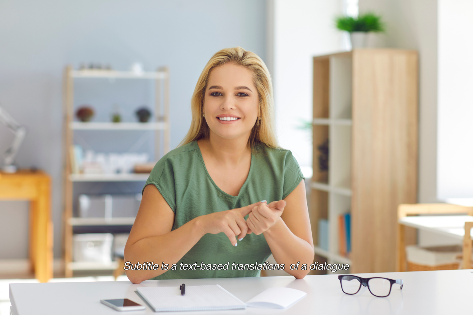 Importance of Subtitles and Closed Captions for Global Marketing