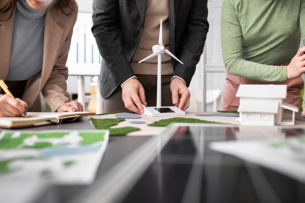 GRI, SASB, TCFD: Which ESG Framework Should You Use?