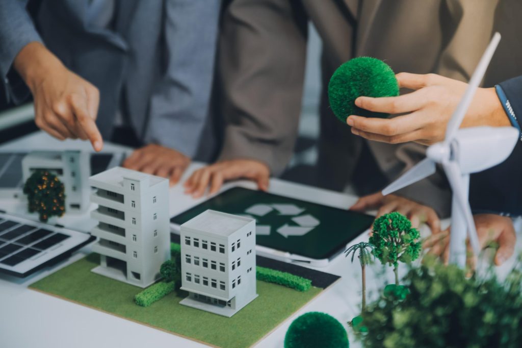 How Malaysian Manufacturers Can Achieve Sustainability Maturity