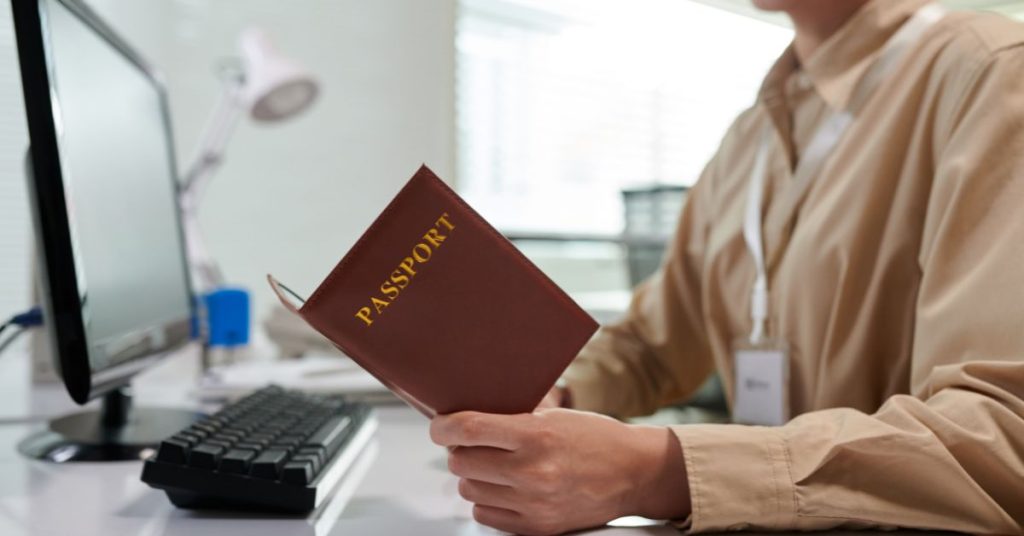 Certified Passport Translation Services