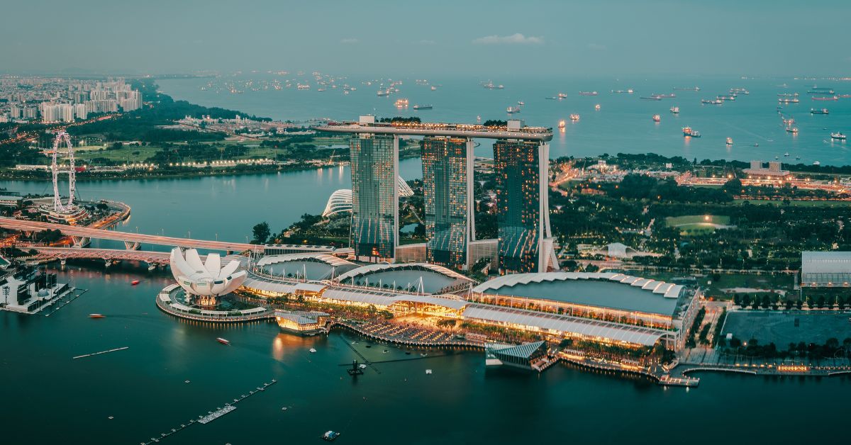 singaporean companies 2026