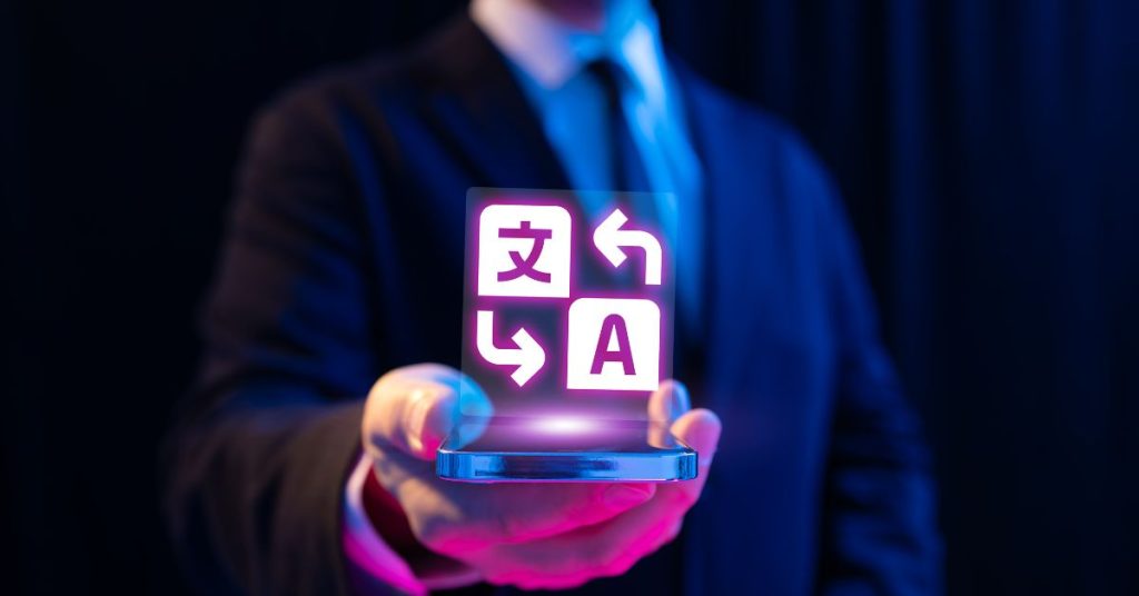 The Crucial Role of App Translation Services for Singaporean Companies