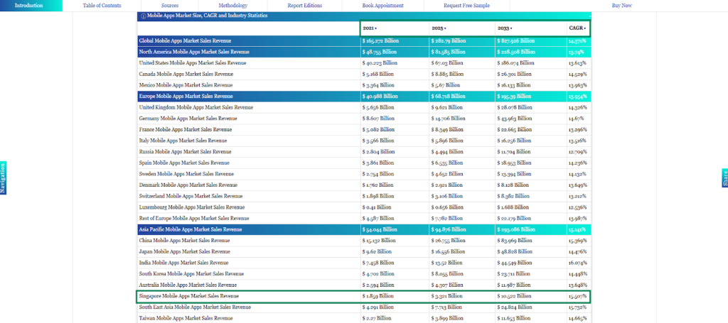 The Crucial Role of App Translation Services for Singaporean Companies