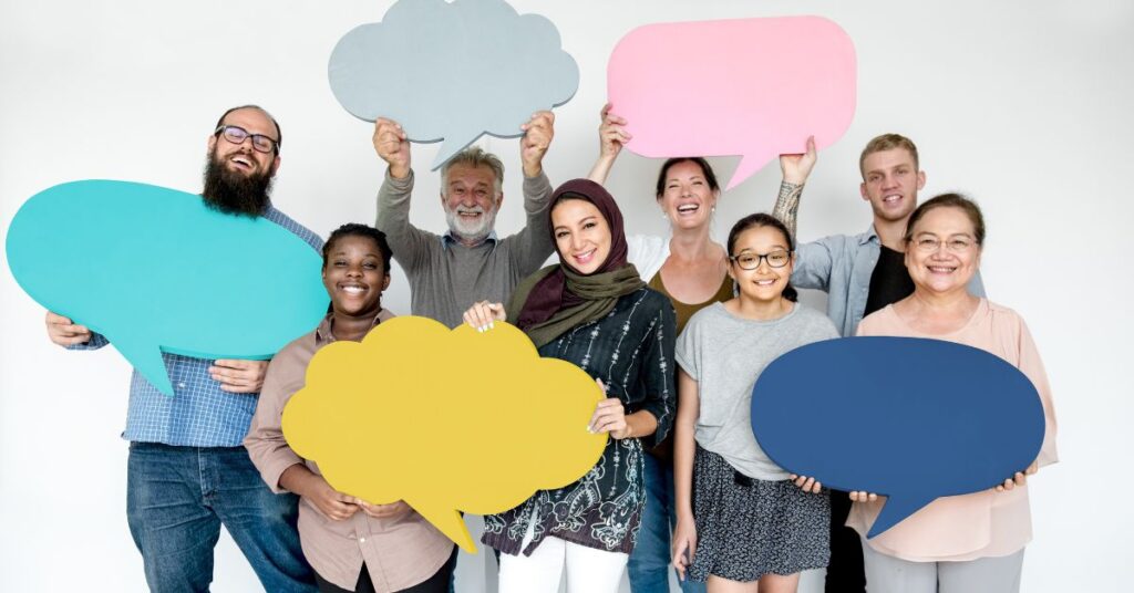 Cross-Cultural Communication