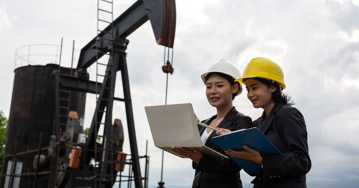 Mining & Energy Sector