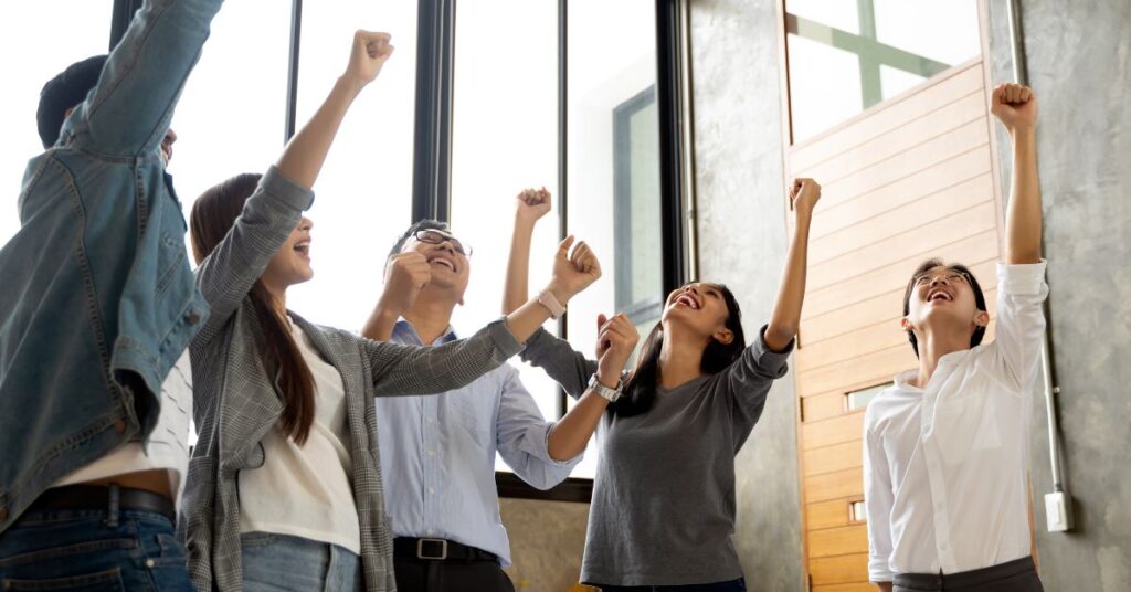 boosting employee well-being for malaysian sme culture