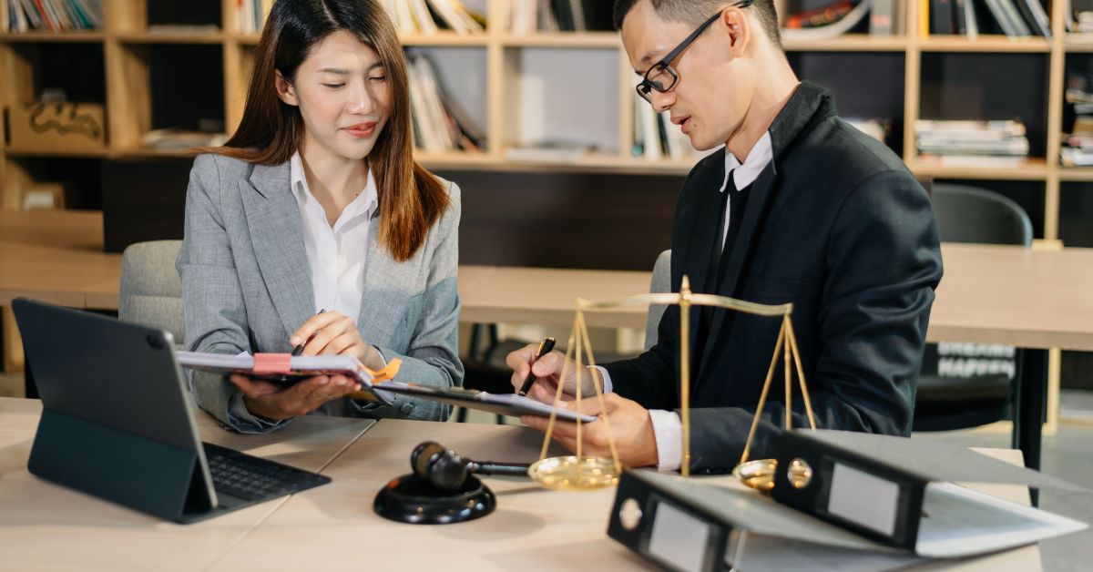 Business Contract Document Translation