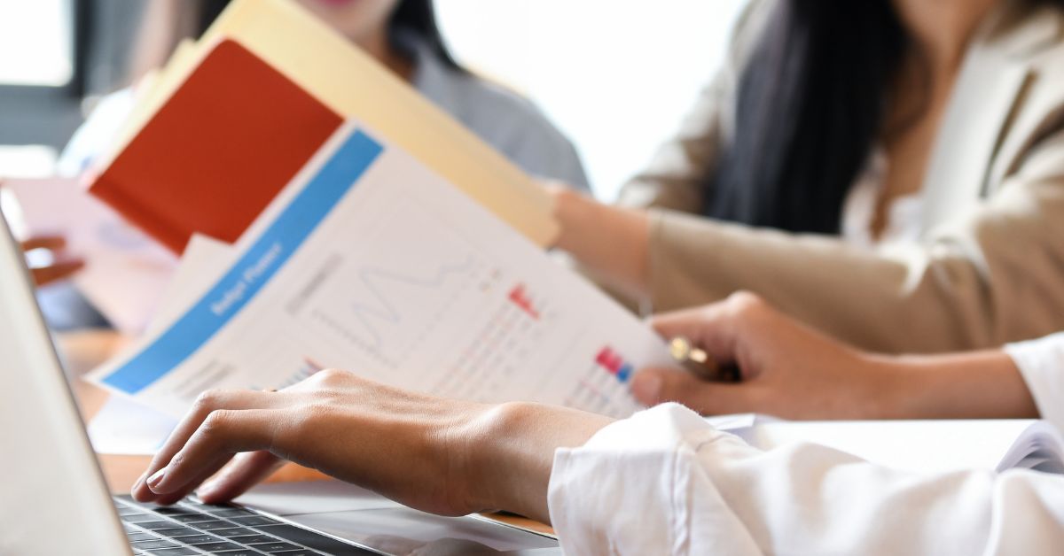 annual report translation services