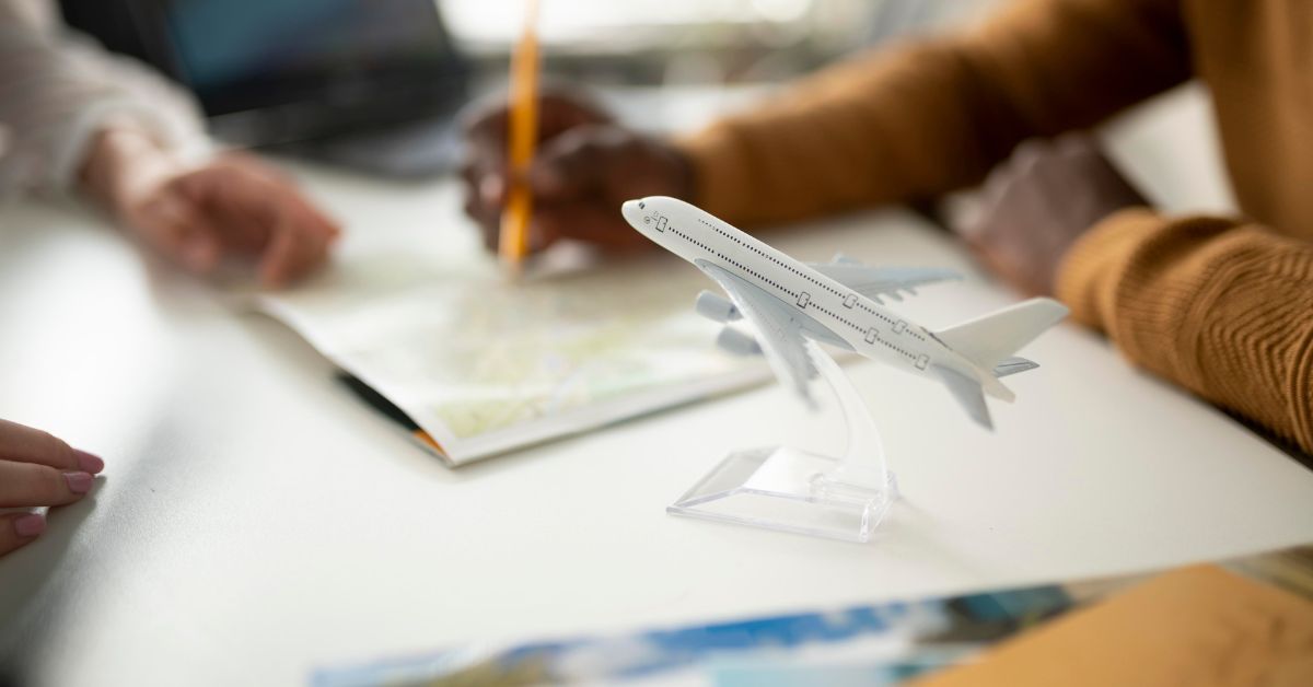 Aviation Aerospace Document Translation