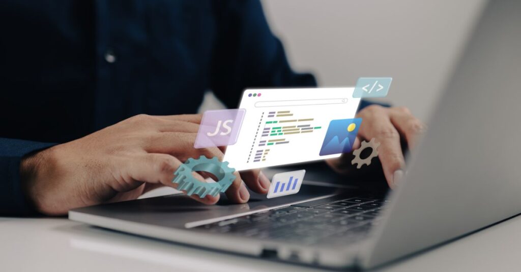 multilingual website 