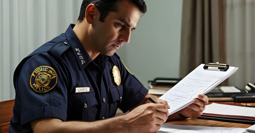 Police Clearance Certificate Malaysia