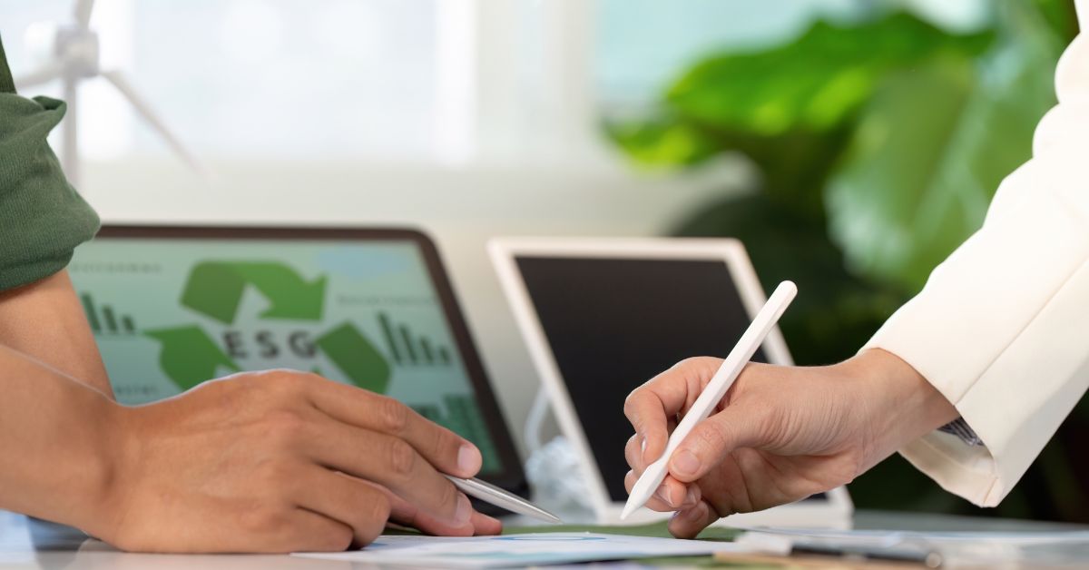 A Simple Guide to ESG Criteria for Beginners: A Practical Guidance