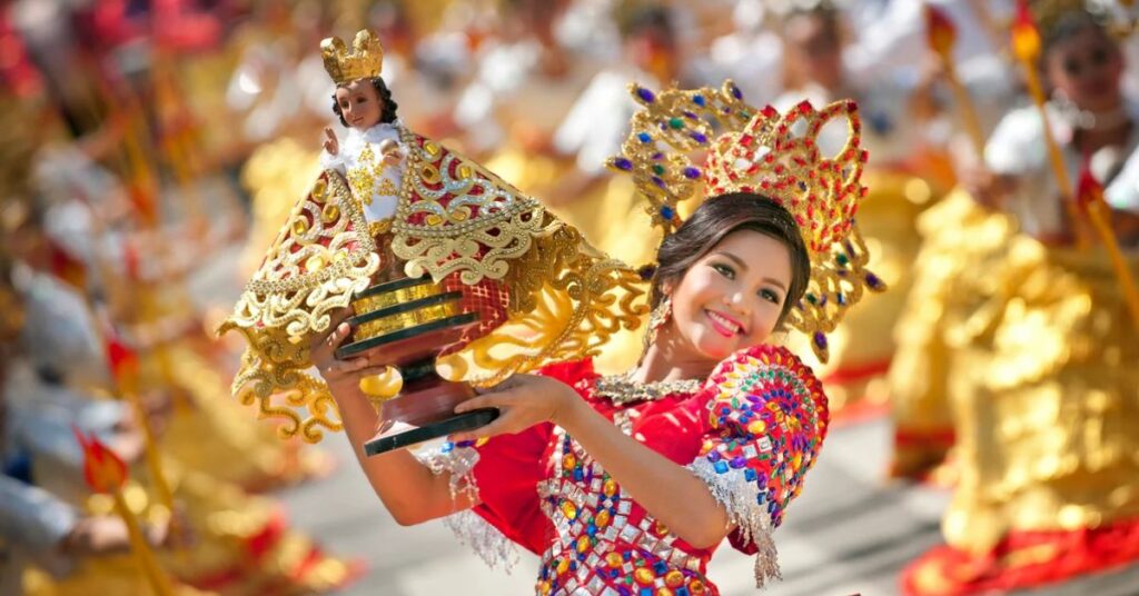 what language is spoken in the philippines