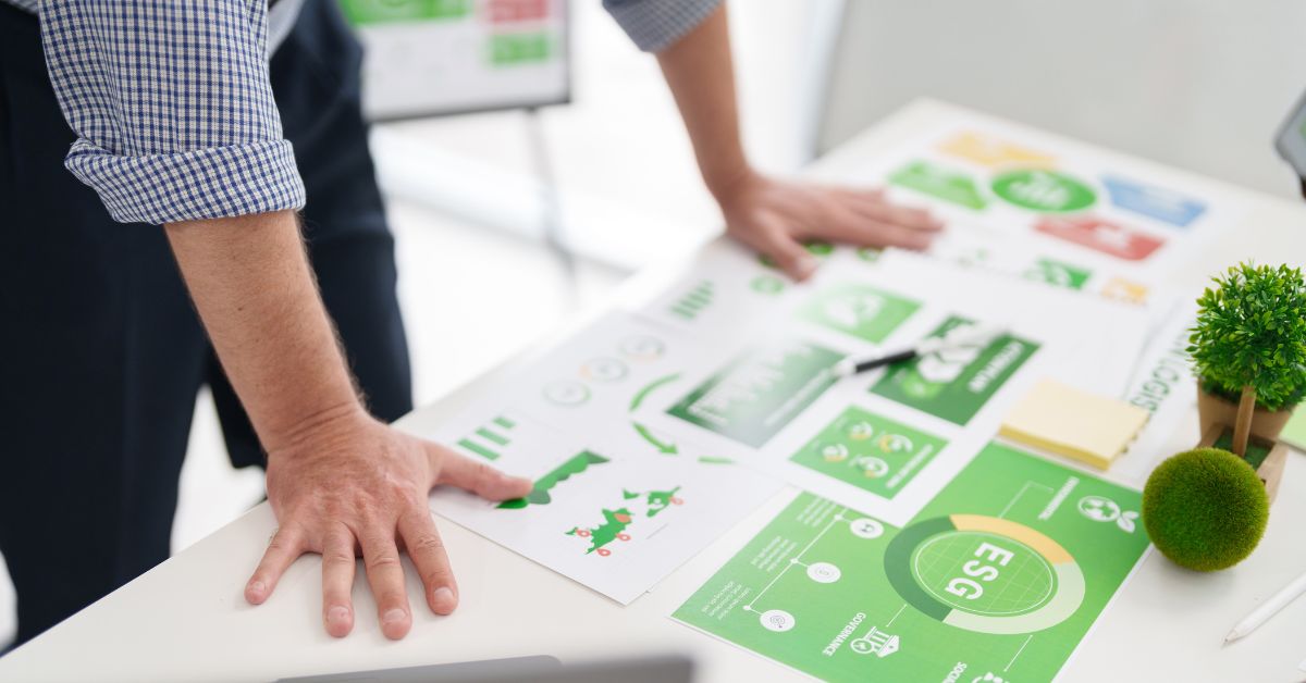 ESG: A Comprehensive Guide to the Main Principles [2026]