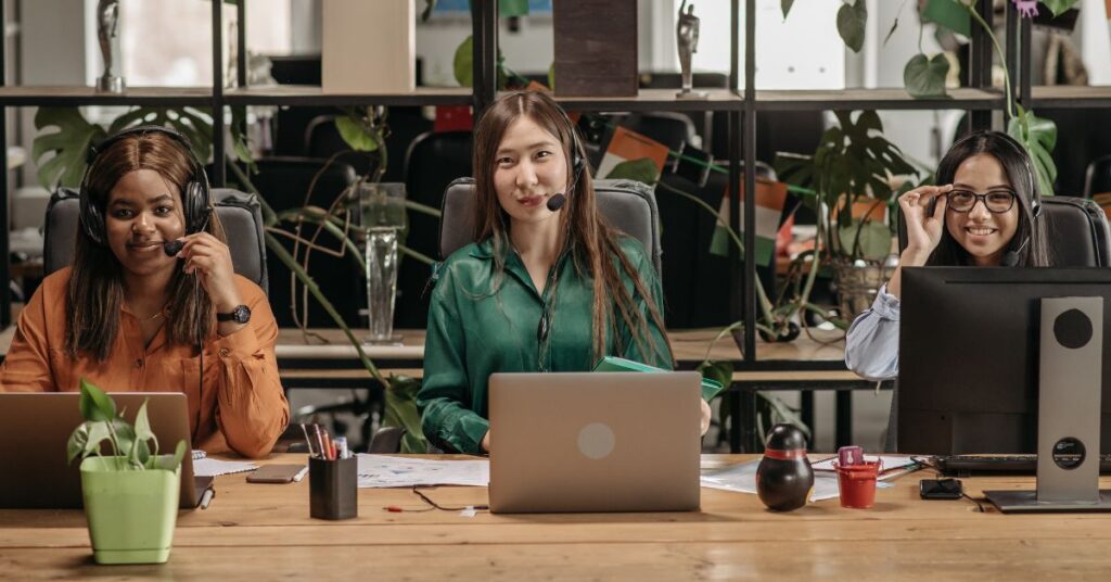 Hong Kong Multilingual Translation Services