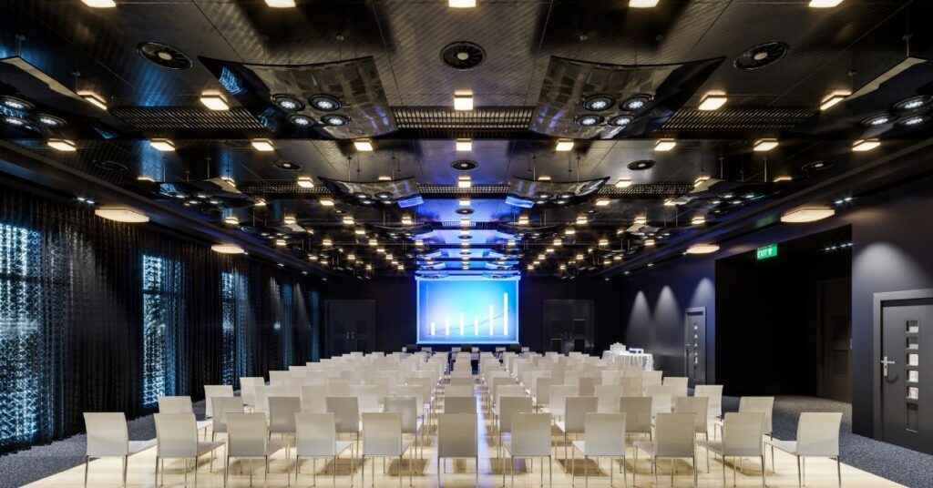 Simultaneous Interpreting Equipment for Global Conferences in Hong Kong: Setup, Costs & Best Practices