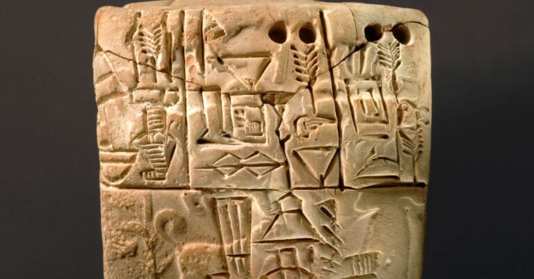Early Southern Numic Language Script What Are the 20 Oldest Languages in the World? (Updated 2026)