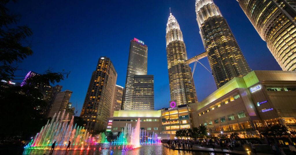 What Are the Most Spoken Languages in Malaysia?