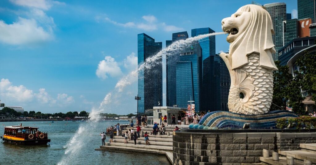 What Are the Most Spoken Languages in Singapore? A Guide to Its Multilingual Identity