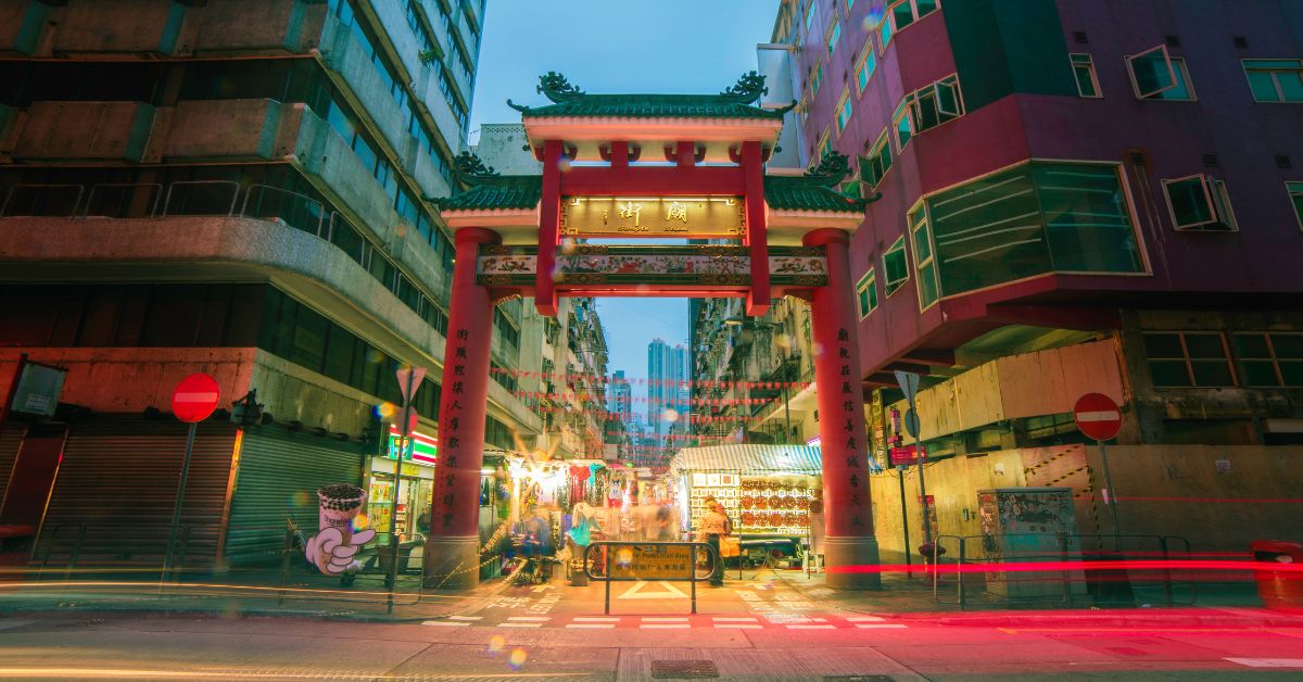 What Languages Are Spoken in China?