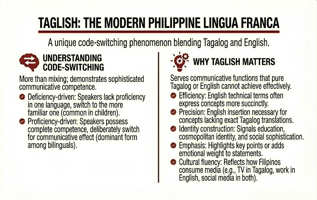 What Language Is Spoken in the Philippines? (Update 2026)