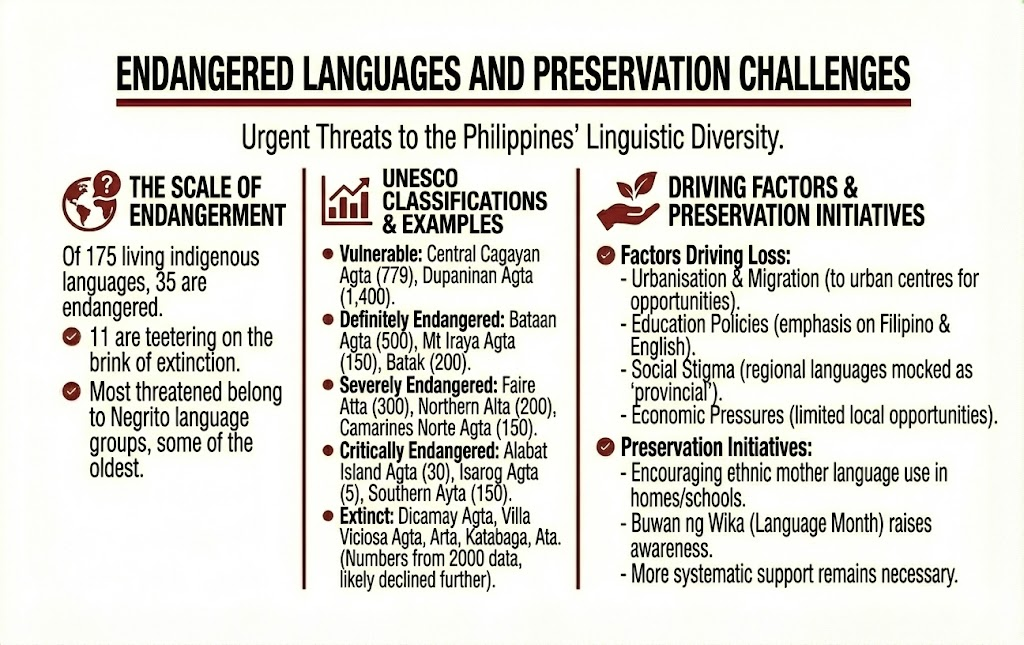 What Language Is Spoken in the Philippines? (Update 2026)