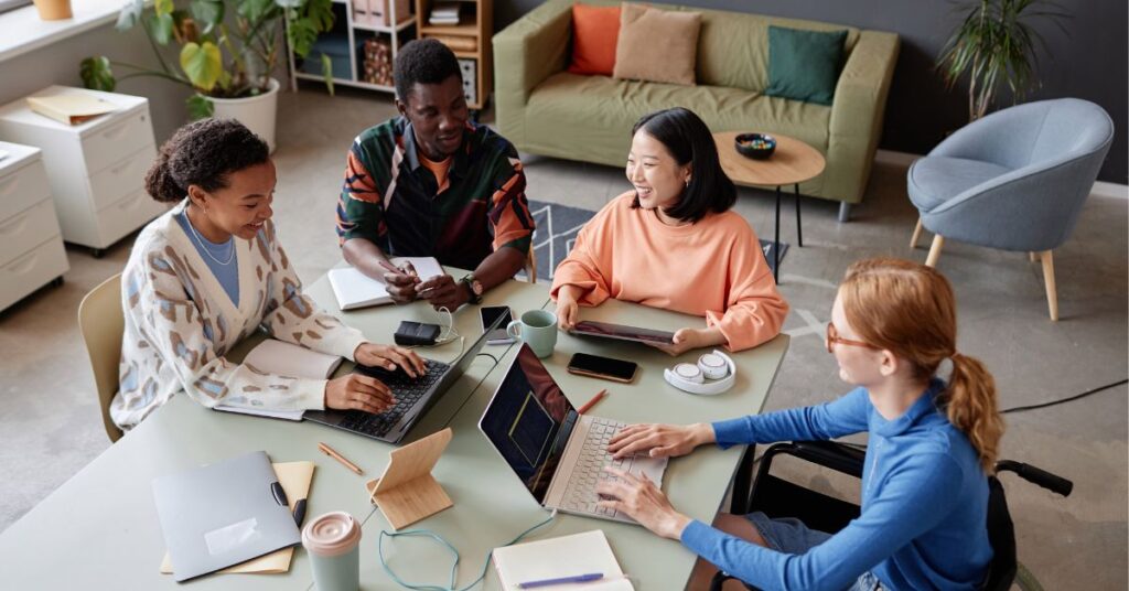 10 Common Types of Workplace Culture and Examples in 2026