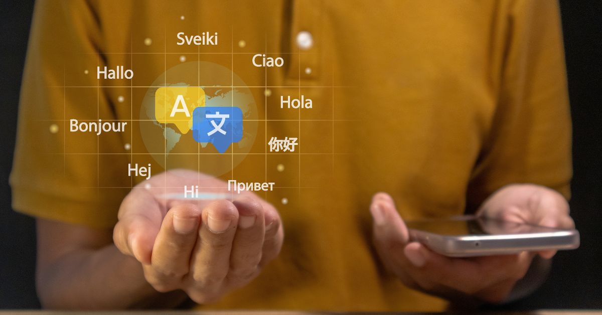 55 Common Types of Translation [Updated 2026]