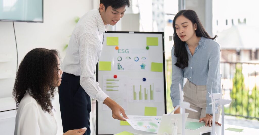 A Guide to Practising ESG for Remote-First Companies
