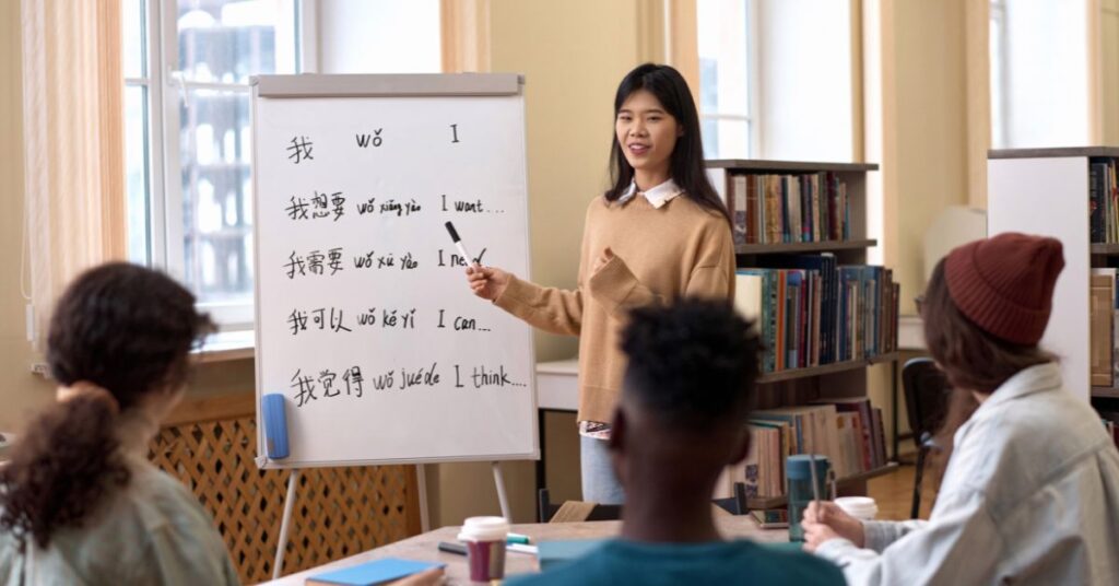 How to Learn Chinese (Mandarin): An Ultimate Guide for 2026