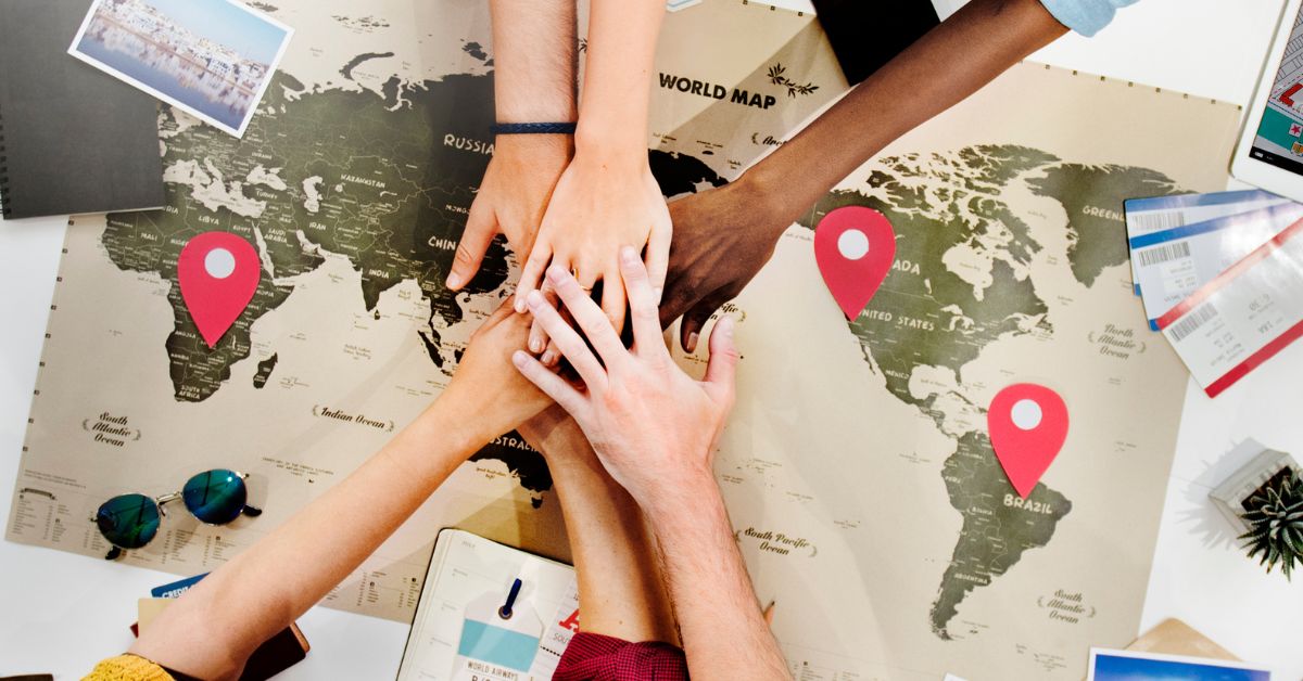 Internationalisation vs. Localisation (i18n vs l10n): The Differences