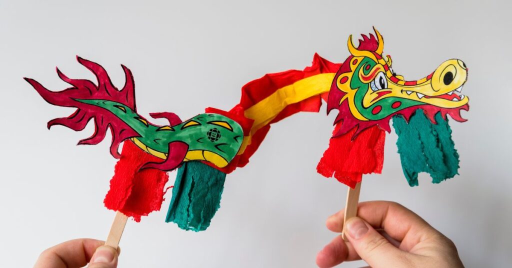 Mandarin Colors Explained: Your Guide to Colors in Chinese