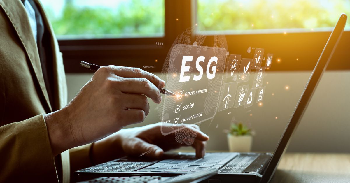 The Dilemma of AI vs ESG: When Efficiency Starts to Compete With Sustainability