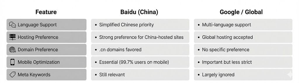 How to Do Keyword Research for Baidu SEO 2026 (+Tips & Tools)