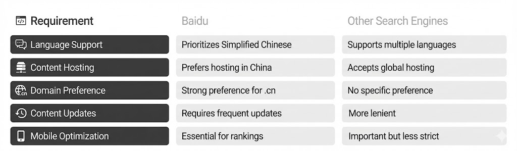 How to Do Keyword Research for Baidu SEO 2026 (+Tips & Tools)