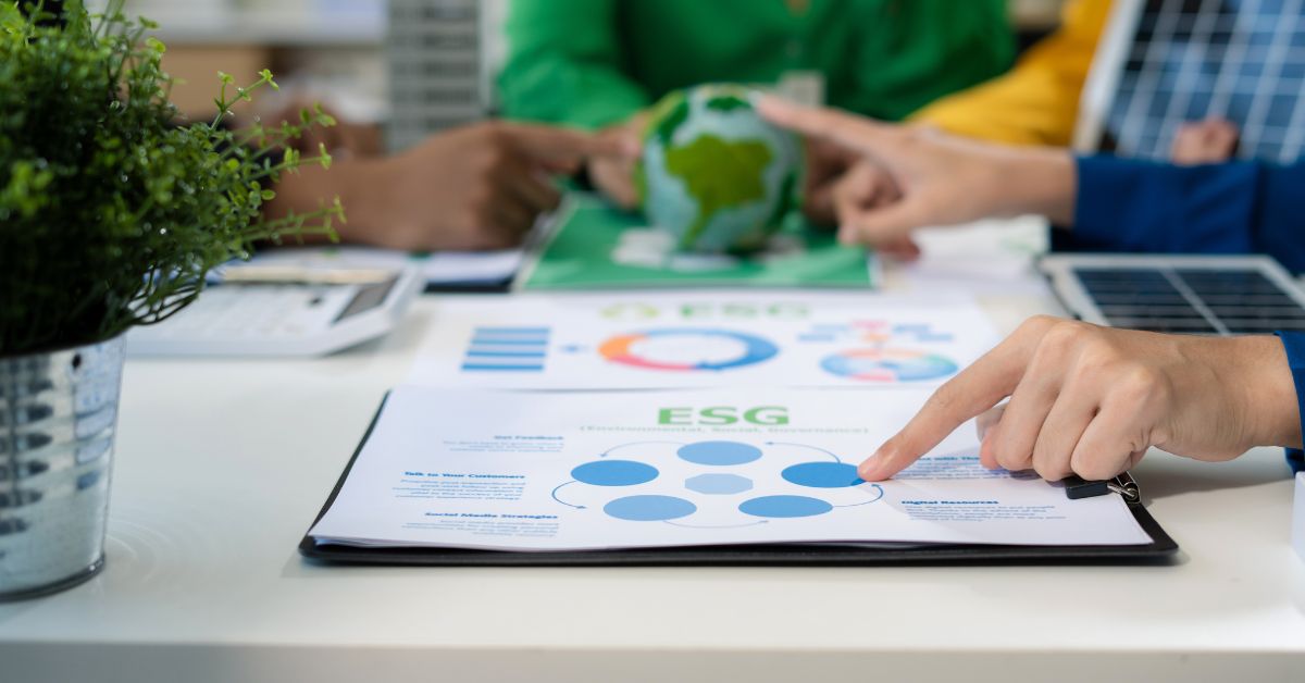 Difference Between ESG Reporting Standards and Frameworks, Explained