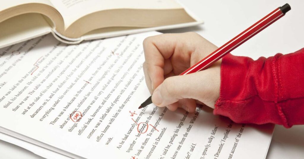 Reliable Proofreading Services in Malaysia