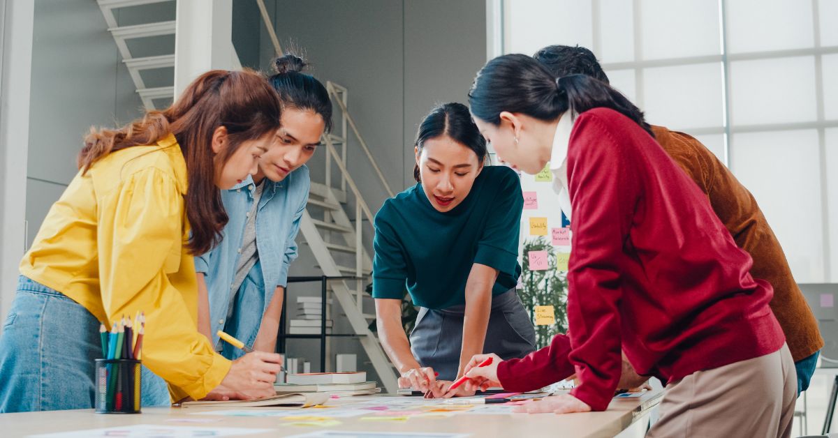 The 4 Types of Corporate Culture: Which One Fits Your Company Best?