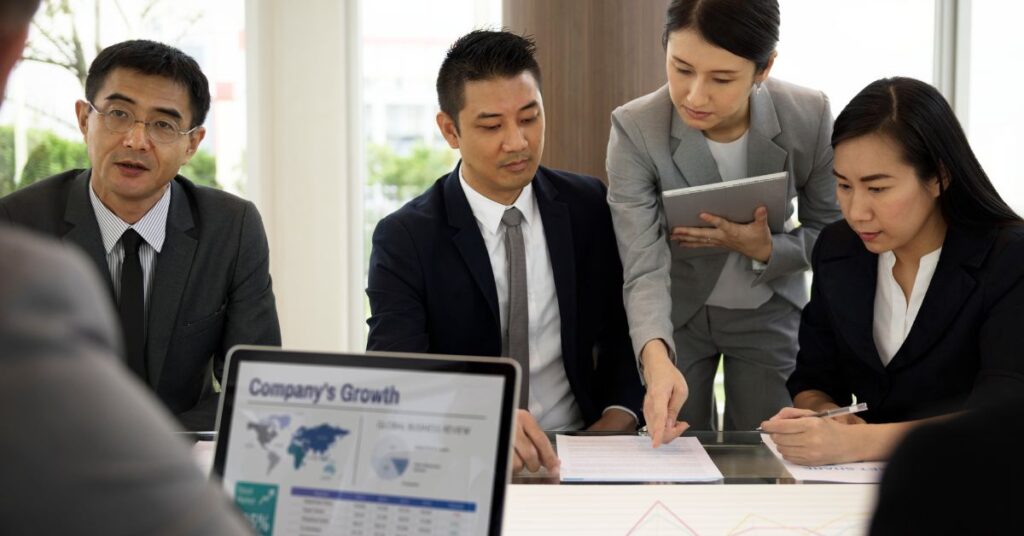 The Five Core Principles of Corporate Governance Explained