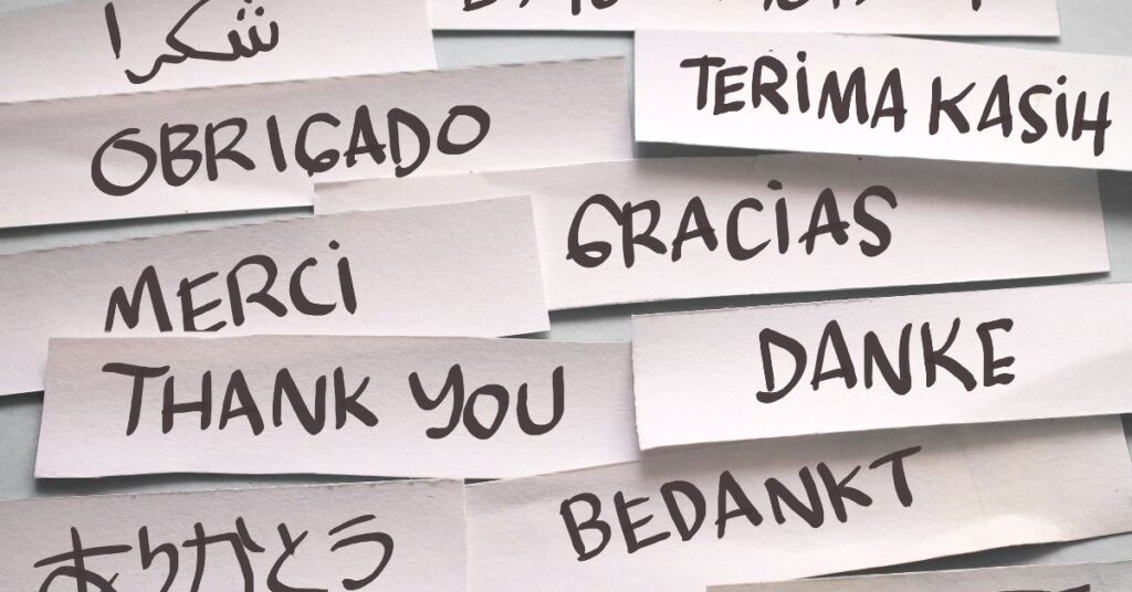 Translation vs. Transliteration: Knowing the Differences [2026]