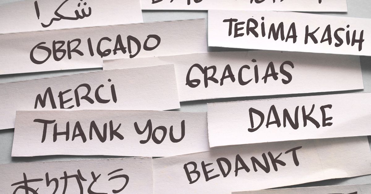 Translation vs. Transliteration: Knowing the Differences [2026]