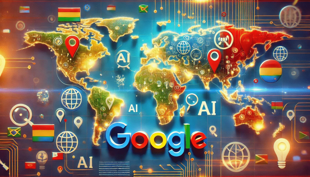 20 Best Localisation Strategy Company Examples in 2026