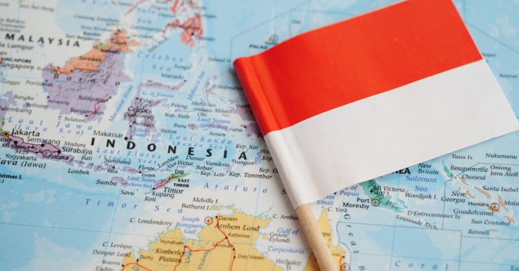 Indonesia Languages Guide 2026: Language Data for Indonesia
