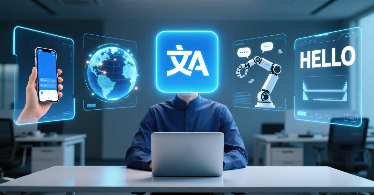 The Best AI Translation Software Tools in 2026