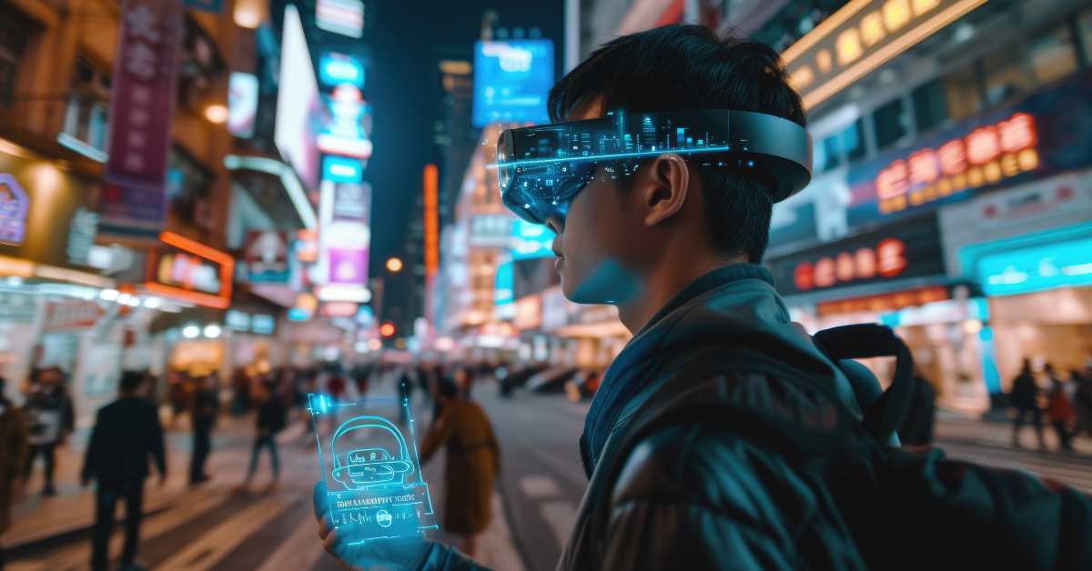 Top Digital and Social Media Trends in Taiwan in 2026