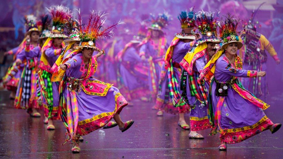 50 Most Unique and Beautiful Cultures Around the World in 2026